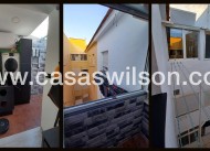 Bestaande bouw - Appartement - Torre de Horadada - Costa Blanca