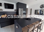 Bestaande bouw - Appartement - Torre de Horadada - Costa Blanca