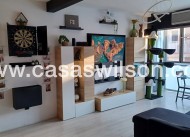 Bestaande bouw - Appartement - Torre de Horadada - Costa Blanca