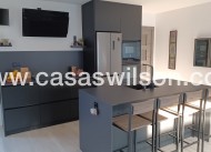 Bestaande bouw - Appartement - Torre de Horadada - Costa Blanca