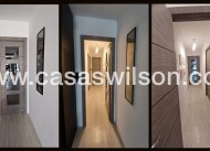 Bestaande bouw - Appartement - Torre de Horadada - Costa Blanca