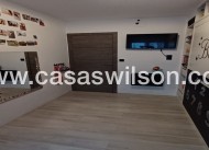Bestaande bouw - Appartement - Torre de Horadada - Costa Blanca