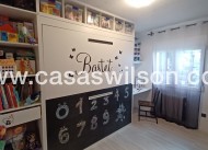 Bestaande bouw - Appartement - Torre de Horadada - Costa Blanca
