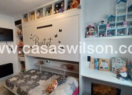 Bestaande bouw - Appartement - Torre de Horadada - Costa Blanca