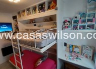 Bestaande bouw - Appartement - Torre de Horadada - Costa Blanca