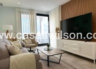Bestaande bouw - Appartement - Torre Pacheco - Santa Rosalia Lake And Life Resort