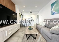 Bestaande bouw - Appartement - Torre Pacheco - Santa Rosalia Lake And Life Resort