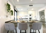 Bestaande bouw - Appartement - Torre Pacheco - Santa Rosalia Lake And Life Resort