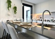 Bestaande bouw - Appartement - Torre Pacheco - Santa Rosalia Lake And Life Resort