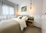 Bestaande bouw - Appartement - Torre Pacheco - Santa Rosalia Lake And Life Resort