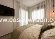 Bestaande bouw - Appartement - Torre Pacheco - Santa Rosalia Lake And Life Resort