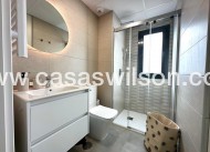 Bestaande bouw - Appartement - Torre Pacheco - Santa Rosalia Lake And Life Resort