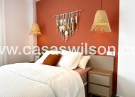 Bestaande bouw - Appartement - Torre Pacheco - Santa Rosalia Lake And Life Resort