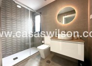 Bestaande bouw - Appartement - Torre Pacheco - Santa Rosalia Lake And Life Resort