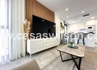 Bestaande bouw - Appartement - Torre Pacheco - Santa Rosalia Lake And Life Resort