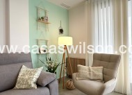 Bestaande bouw - Appartement - Torre Pacheco - Santa Rosalia Lake And Life Resort