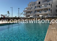 Bestaande bouw - Appartement - Torre Pacheco - Santa Rosalia Lake And Life Resort