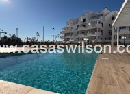 Bestaande bouw - Appartement - Torre Pacheco - Santa Rosalia Lake And Life Resort
