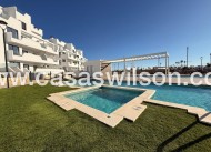 Bestaande bouw - Appartement - Torre Pacheco - Santa Rosalia Lake And Life Resort