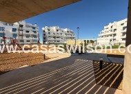Bestaande bouw - Appartement - Torre Pacheco - Santa Rosalia Lake And Life Resort