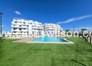 Bestaande bouw - Appartement - Torre Pacheco - Santa Rosalía