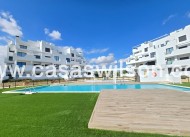 Bestaande bouw - Appartement - Torre Pacheco - Santa Rosalía