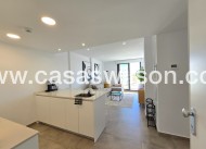 Bestaande bouw - Appartement - Torre Pacheco - Santa Rosalía