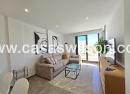 Bestaande bouw - Appartement - Torre Pacheco - Santa Rosalía