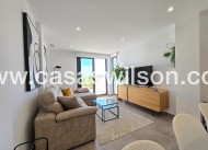 Bestaande bouw - Appartement - Torre Pacheco - Santa Rosalía