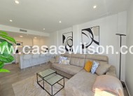 Bestaande bouw - Appartement - Torre Pacheco - Santa Rosalía