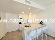 Bestaande bouw - Appartement - Torre Pacheco - Santa Rosalía