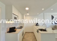 Bestaande bouw - Appartement - Torre Pacheco - Santa Rosalía