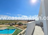 Bestaande bouw - Appartement - Torre Pacheco - Santa Rosalía