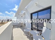 Bestaande bouw - Appartement - Torre Pacheco - Santa Rosalía