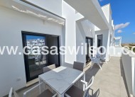 Bestaande bouw - Appartement - Torre Pacheco - Santa Rosalía