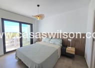 Bestaande bouw - Appartement - Torre Pacheco - Santa Rosalía