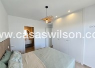 Bestaande bouw - Appartement - Torre Pacheco - Santa Rosalía