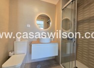 Bestaande bouw - Appartement - Torre Pacheco - Santa Rosalía
