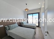 Bestaande bouw - Appartement - Torre Pacheco - Santa Rosalía