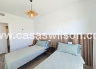 Bestaande bouw - Appartement - Torre Pacheco - Santa Rosalía