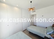 Bestaande bouw - Appartement - Torre Pacheco - Santa Rosalía