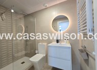 Bestaande bouw - Appartement - Torre Pacheco - Santa Rosalía