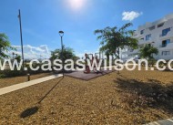 Bestaande bouw - Appartement - Torre Pacheco - Santa Rosalía