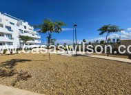 Bestaande bouw - Appartement - Torre Pacheco - Santa Rosalía