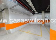 Bestaande bouw - Appartement - Torre Pacheco - Santa Rosalía
