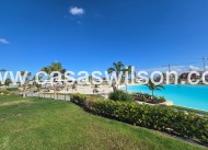 Bestaande bouw - Appartement - Torre Pacheco - Santa Rosalía