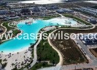 Bestaande bouw - Appartement - Torre Pacheco - Santa Rosalía