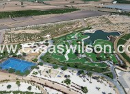 Bestaande bouw - Appartement - Torre Pacheco - Santa Rosalía