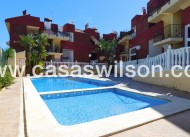 Bestaande bouw - Appartement - Torremendo