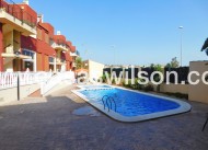 Bestaande bouw - Appartement - Torremendo
